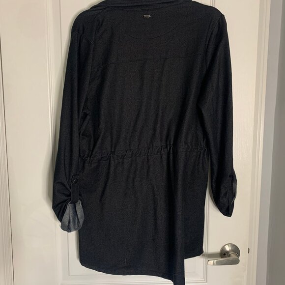 Sweater Jacket - Picture 3 of 3